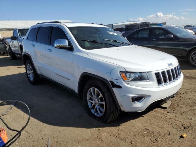 1C4RJFBG0FC612918 Jeep Grand Cherokee Limited