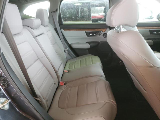 7FARW2H90KE043590 Honda Cr-v Touring