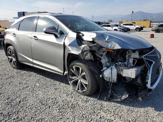 2T2HZMAA7NC246611 Lexus RX 350