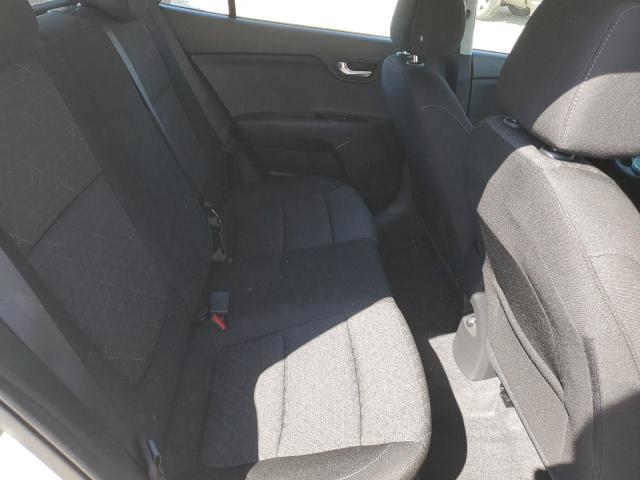 3KPA25AD3PE629928 KIA RIO S