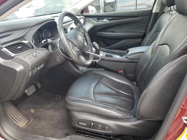 1G4ZR5SS4HU200923 Buick Lacrosse Premium
