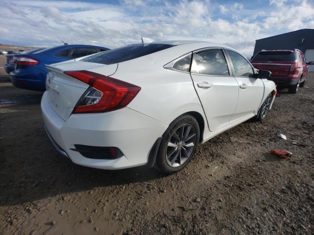 19XFC1F70LE025097 Honda CIVIC EXL