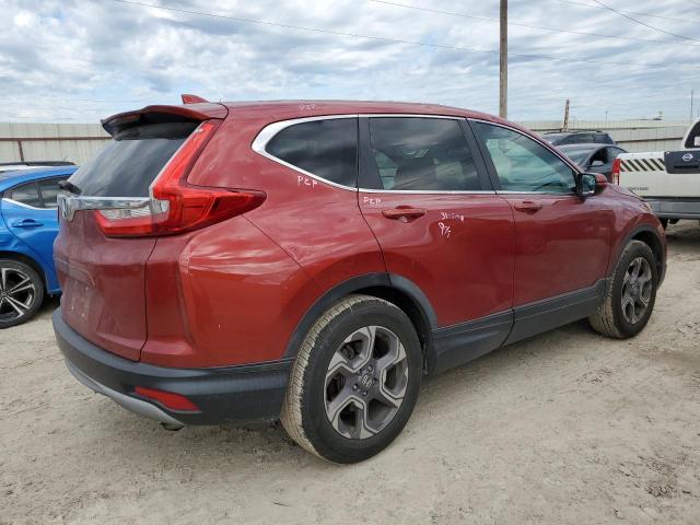 5J6RW1H82HL007543 Honda CR-V EXL