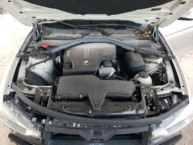 WBA3A5C52EP601789 BMW 328 I