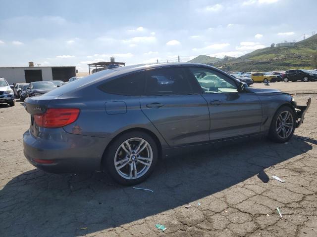 WBA3X5C57ED557319 BMW 328 XIGT