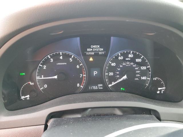 JTJZK1BA2E2011619 Lexus RX 350