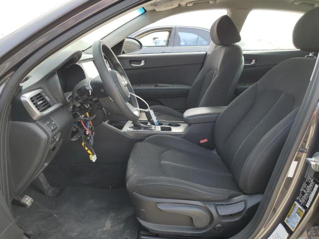 5XXGT4L35KG293303 KIA Optima Lx