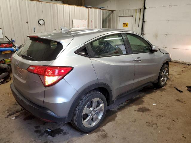 3CZRU6H31HM714137 Honda HR-V LX