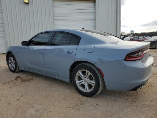 2C3CDXBG8MH505911 Dodge Charger Sxt