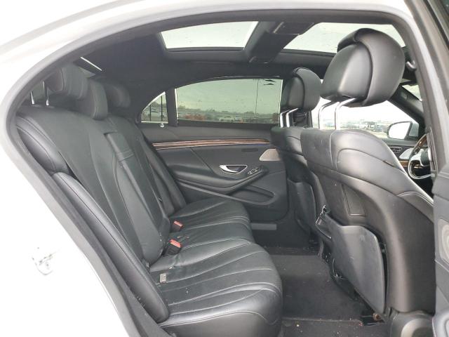 WDDUG8CB7EA066223 Mercedes-Benz S 550