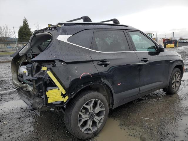 KNDERCAA7M7210953 KIA SELTOS EX