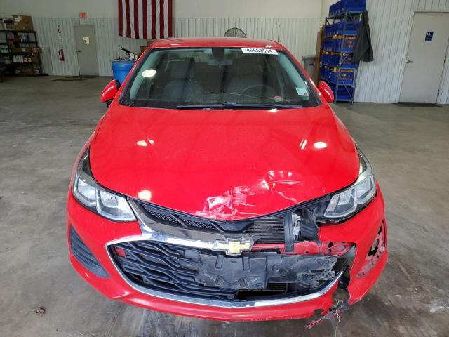 1G1BJ5SM6K7105079 Chevrolet Cruze