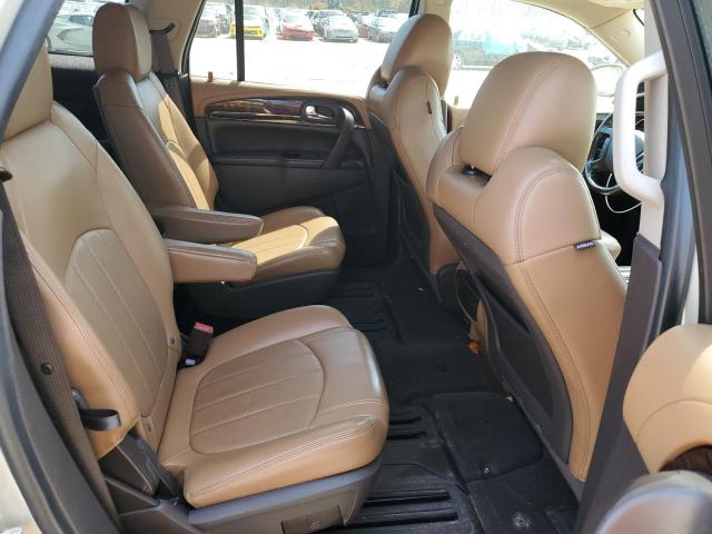 5GAKRCKD8FJ101646 Buick Enclave