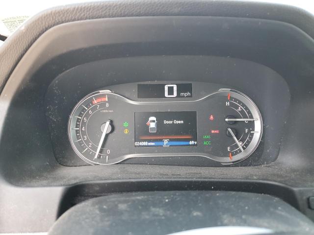 5FPYK3F75KB038077 Honda Ridgeline Rtl