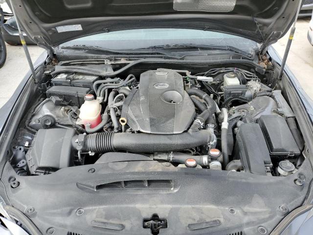 JTHBA1D20G5021076 Lexus IS 200T