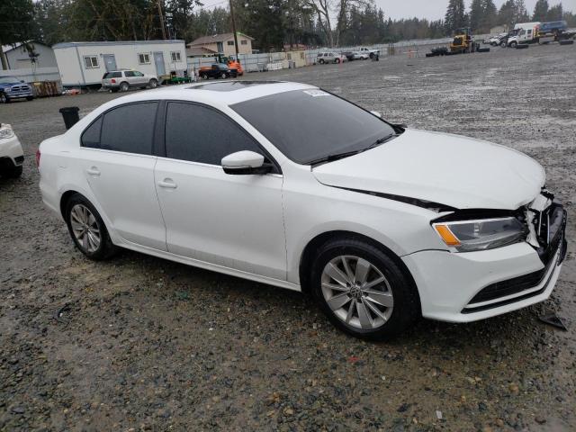 3VWD67AJ0GM368747 Volkswagen JETTA SE
