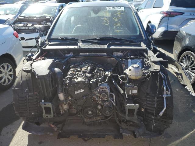 WA1ANAFY5K2058521 Audi Q5 PREMIUM