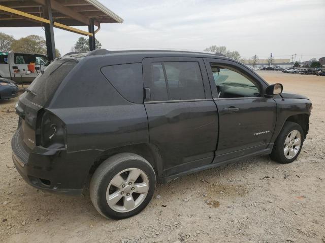 1C4NJCCB7ED653331 Jeep Compass Limited