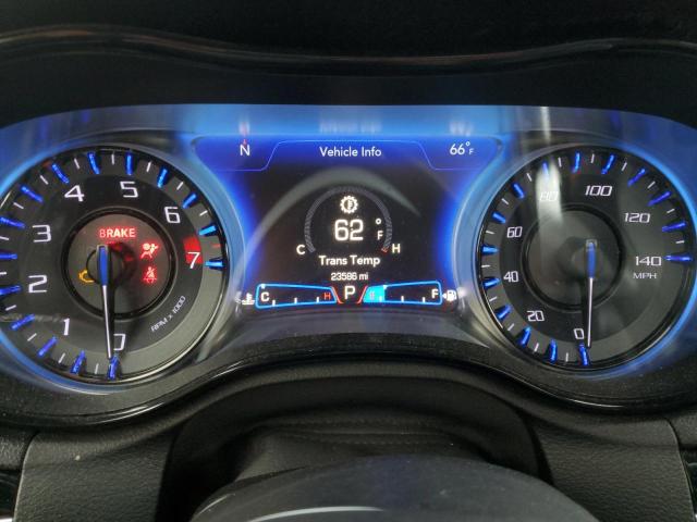 2C3CCABG6NH259927 Chrysler 300 S