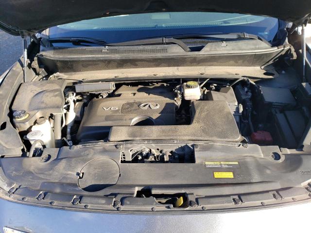 5N1DL0MM6LC522409 Infiniti QX60 LUXE
