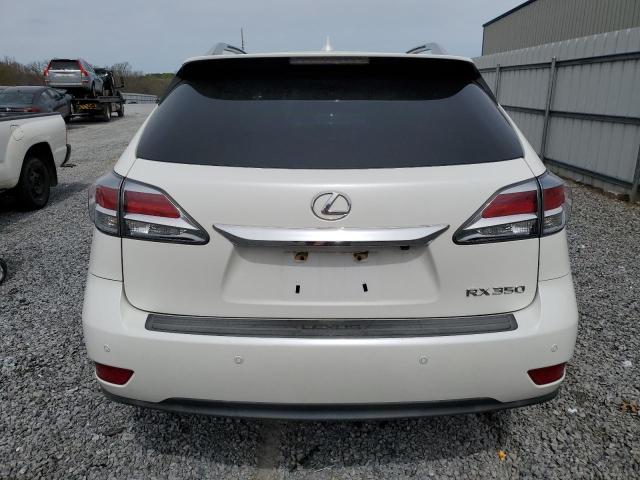 2T2ZK1BA7FC180682 Lexus RX 350