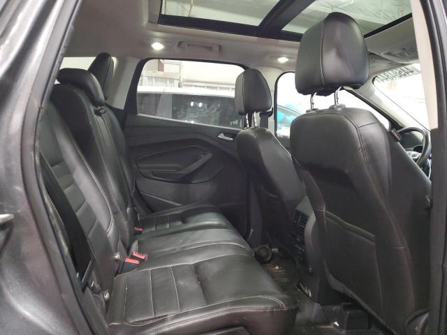 1FMCU9JXXEUD36123 Ford Escape Titanium