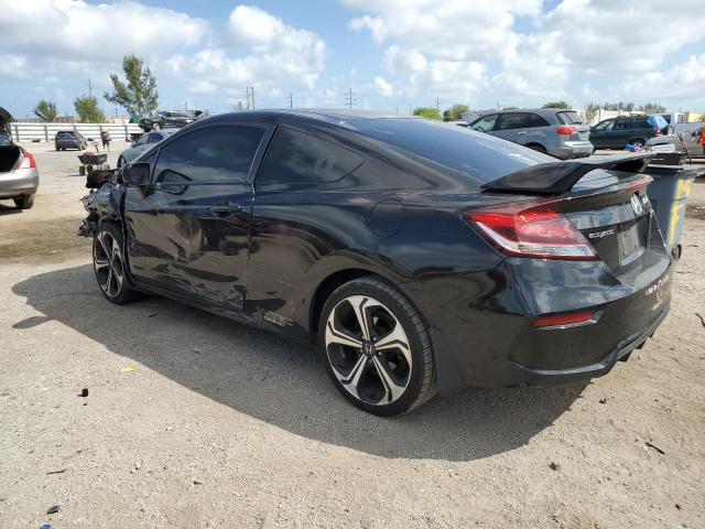 2HGFG4A59FH707451 Honda CIVIC SI