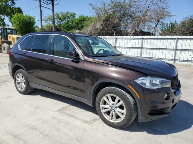 5UXKR0C55F0K55983 BMW X5 Xdrive35i