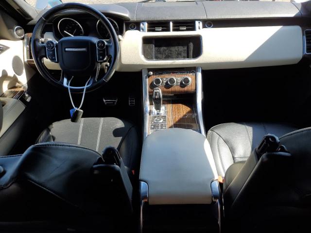SALWR2TF1EA376065 Land Rover Range Rover Sport Sc