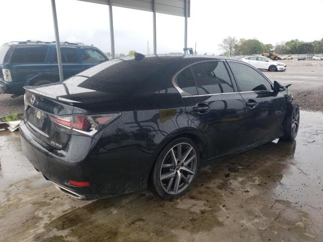 JTHBZ1BL9GA007138 Lexus Gs 350 Base