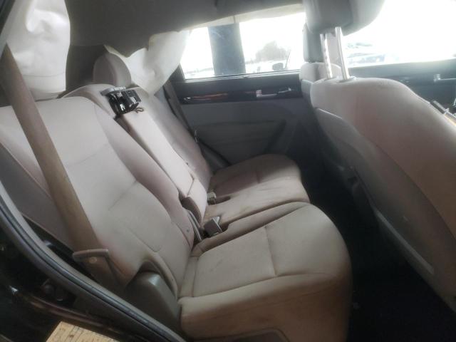 5XYKT3A6XFG553584 KIA SORENTO LX