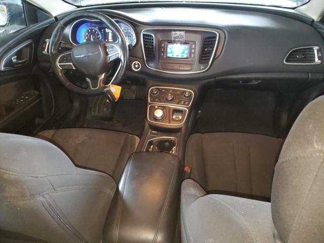 1C3CCCAB3FN541775 Chrysler 200 Limited