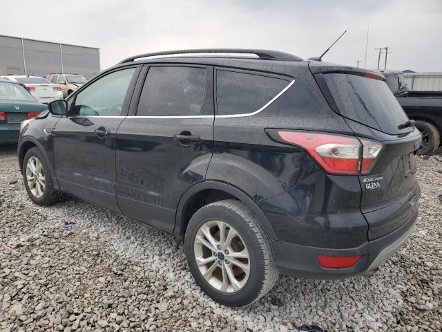1FMCU9GD4HUD82807 Ford ESCAPE SE