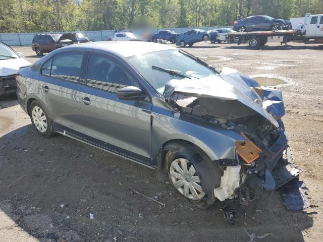 3VW267AJXGM283258 Volkswagen JETTA S