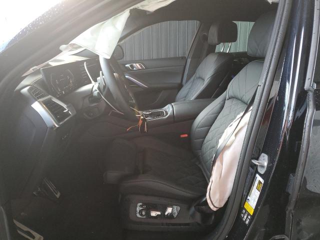 5UX33EX07R9V05077 BMW X6 Xdrive40i