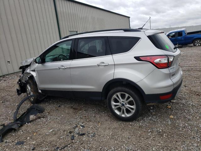 1FMCU9G96HUD65048 Ford ESCAPE SE