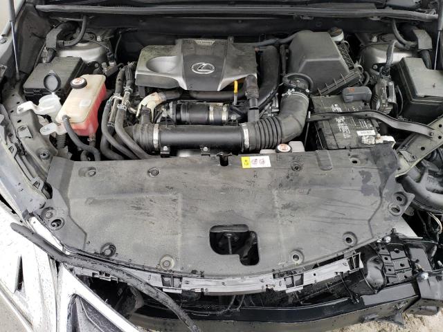 JTJBARBZ1H2099947 Lexus Nx 200t Base