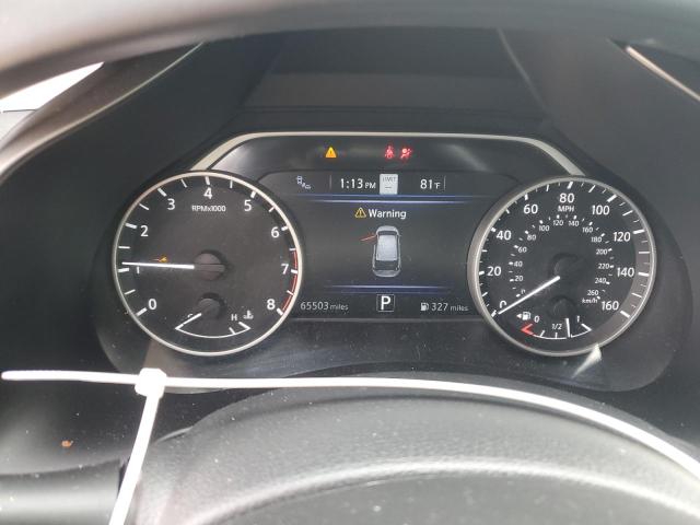5N1AZ2CJ7LN118706 Nissan MURANO SL