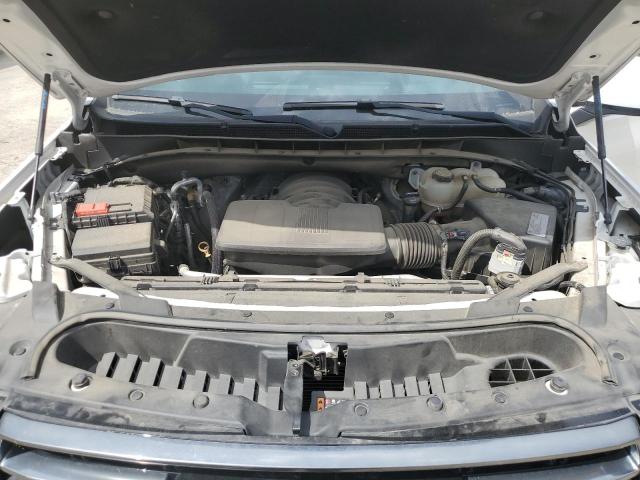 1GKS2HKDXMR239806 GMC Yukon Xl K1500 At4