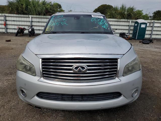JN8AZ2NF8H9646532 Infiniti QX80 BASE