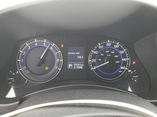 JN1BJ0RP0GM235302 Infiniti QX50