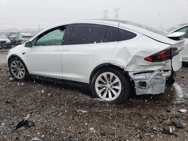 5YJXCAE27LF271780 Tesla MODEL X