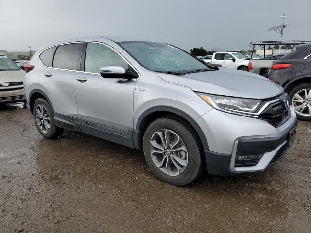 7FART6H89LE026702 Honda CR-V EXL