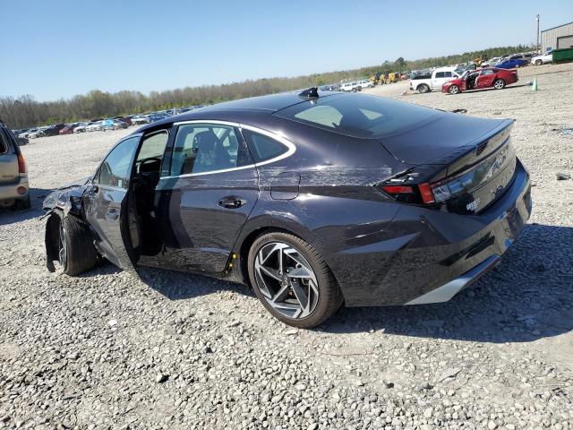 KMHL14JA2RA349530 Hyundai SONATA SEL