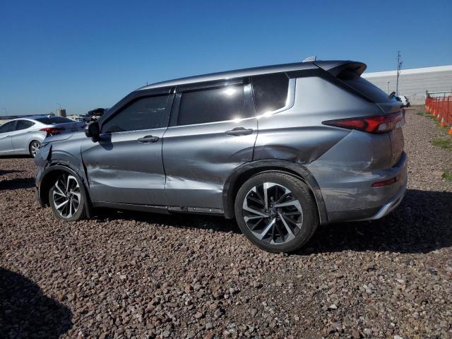 JA4J3UA80NZ086186 Mitsubishi Outlander Se