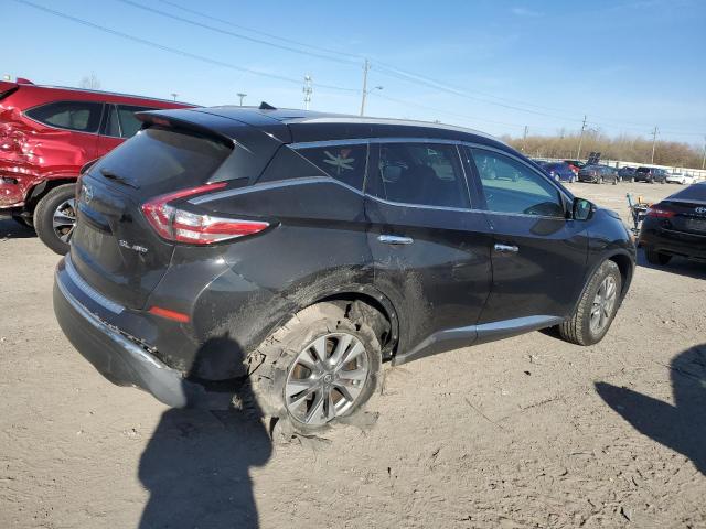 5N1AZ2MH3GN104190 Nissan MURANO S
