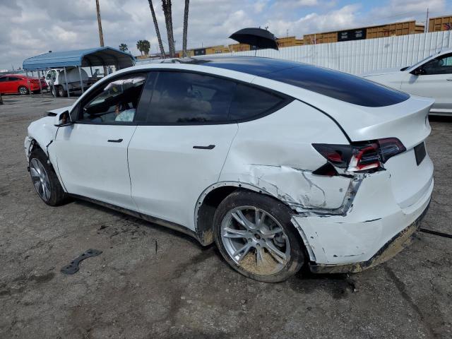 5YJYGDEE2MF063540 Tesla Model Y