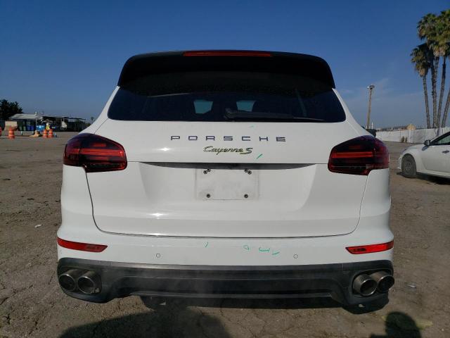WP1AE2A24FLA52352 Porsche Cayenne Se Hybrid