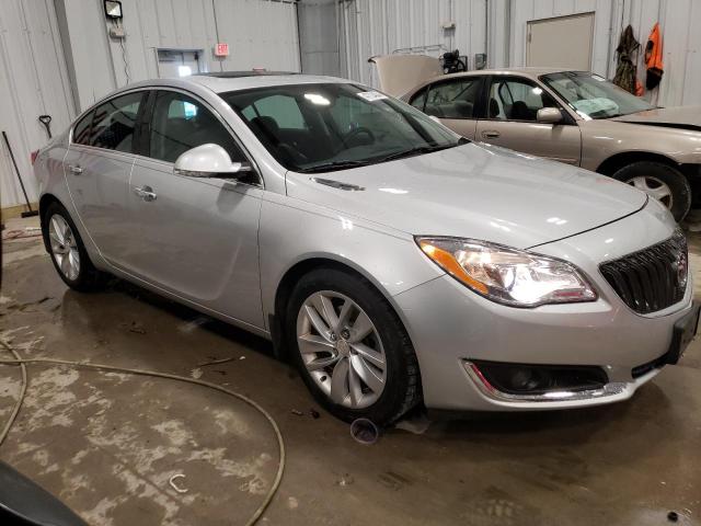 2G4GN5EX0E9295306 Buick Regal Premium