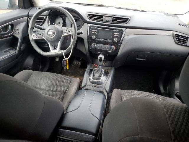 JN1BJ1CP7HW020505 Nissan Rogue Sport S